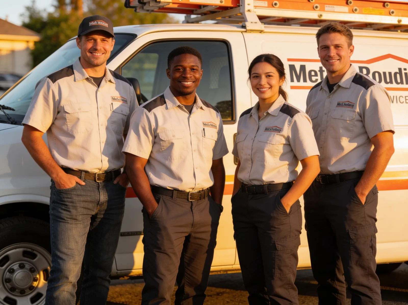 Metal Roof Installation company in Louisville, GA